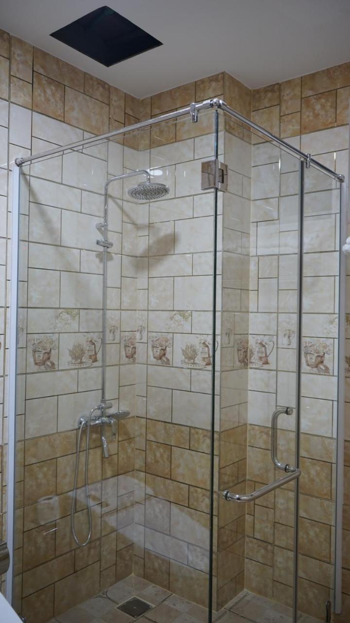 Khach San Sao Viet Hotell Quy Nhon Exteriör bild